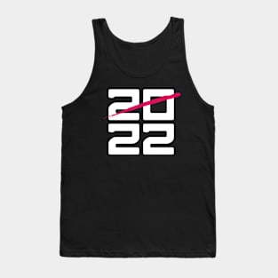 2022 Tank Top